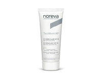 NOREVA pigmentines dėmes šalinantis toninis kremas TRIO WHITE XP, 40ml