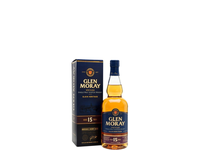 Glen Moray Speyside 15YO 0,7 L