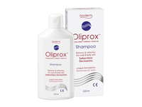 OLIPROX  šampūnas, 200ml