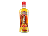Degtinė GORILKA MEDOVA Z PERCEM 40%, 0,7 l
