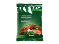 Prieskonių mišinys SAUDA CHIMICHURI, 70 g