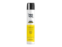 REVLON PRO YOU THE SETTER MEDIUM HOLD plaukų lakas, 500 ml