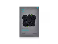 HOLIKA HOLIKA lakštinė veido kaukė PURE ESSENCE CHARCOAL, ...