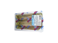 Silpnai sūdyta silkių filė aliejuje, 500 g