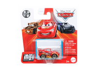 Žaislinis automobilis CARS, 1 vnt.