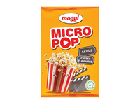 Spraginamieji kukurūzai MOGYI, sūrio skonio, 100 g