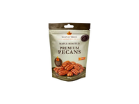 Maple Pecans Skrūdintų pekanų riešutai 100 g