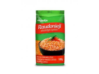 Raudonieji lęšiai SKANĖJA, 0.5 kg