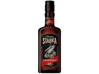 Trauktinė STUMBRO STARKA, 43%, 0,35 l