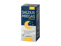 Saldus miegas eliksyras 150 ml