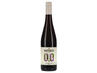 Raudonasis nealkoholinis vynas TORRES NATUREO SYRAH (0%), 750 ml