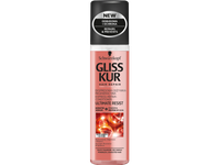 Purškiamas balzamas GLISS Ultimate Resist, 200 ml