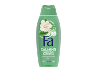 Dušo gelis "FA CALMING Glowing Gardenia", 400ml