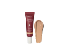 IDUN Minerals skystas mineralinis makiažo pagrindas Nr.1259, 30 ml