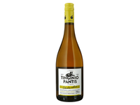 Gaz. obuolių sk. sidras TINGINIO PANTIS,0,75l