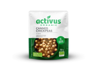 Ekologiški avinžirniai sūryme ACTIVUS, plast. maišelyje, 250g LT-EKO-001