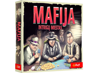 Žaidimas Mafija LT TREFL, AW226