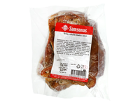 K.r. KLEBONIŠKOS traškios kiaulių ausys, 1 kg