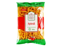 Makaronai RIMI SPIRALI, 500 g