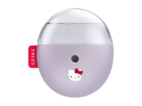 GESKE HELLO KITTY 4 IN 1 FACIAL HYDRATION REFRESHER veido priežiūros prietaisas