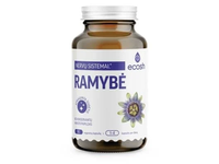 ECOSH Ramybė, su rodiolių ir pasiflorų ekstraktais bei aminorūgštimis, N90