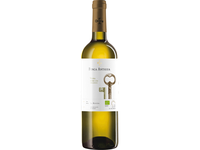 Ekologiškas vynas FINCA ANTIGUA, Viura, baltas, sausas, 12,5%, 0,75 l, LT-EKO-001