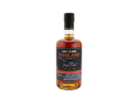 Romas CANE ISLAND, Single Estate Thailand, 5 Y.O., 43%, 0,7 L