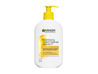 Veido prausiklis Garnier Skin Naturals Vitamin C Brightening, 250 ml