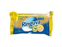 Skalbiamasis ūkiškas muilas RINGUVA su tulžimi, 70%, 150 g
