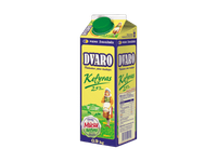 DVARO kefyras, 2,5 % rieb., 900 g