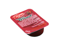 Kečupas COLONA, 35 %, 120 x 20 ml
