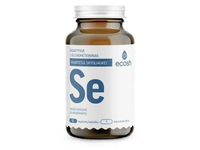 ECOSH bioaktyvus Selenas, l-selenometioninas 150μg, N90