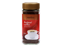 Tirpioji kava VESPUCCI, 200 g