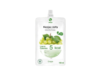 Konjac Jelly Grape Želė desertas 150 g