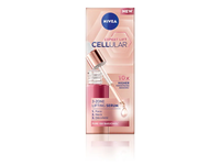 3-jų zonų liftinguojantis serumas NIVEA Cellular Expert Lift, 102 g 
