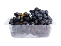 Mėlynosios besėklės vynuogės SWEET SAPHIRE, 400 g