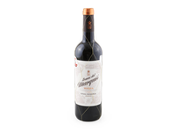 R.s.vynas MARQUES RIOJA GRAN RESERVA, 0,75l