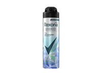 Vyriškas purškiamasis dezodorantas REXONA MENTHOL, 150 ml