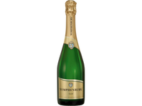 Nymphenburg Gold Semi-Dry 0,75 L