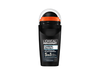 Vyr.rutulinis dezodorantas L'OREAL MEN EXPERT CARBOM, 50 ml