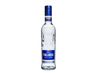 Degtinė FINLANDIA Vodka, 40 %, 0,5 l