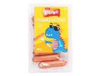 Virtos dešrelės RIMI, A, 210g