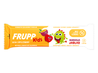 Batonėlis kids FRUPP APPLE-PASSION FRUIT 9g