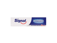 SIGNAL WHITENING dantų pasta, 100 ml