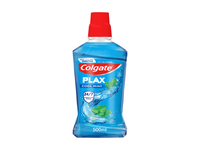 Burnos skalavimo skystis COLGATE PLAX MULTI-PROTECTION, 500 ml