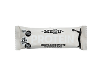 Balt. batonėlis MULTILAYER COOKIES ME2U, 50 g