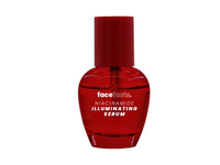 FACE FACTS CHERRY BLISS NIACINAMIDE ILLUMINATING veido serumas, 30 ml