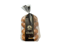 MALŪNO dešrainių bandelės, 280 g