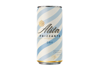 S. p. put. vynas ALITA FRIZZANTE, 8,5%, 0,2 l