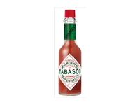 Tabasko padažas TABASCO, 60 ml